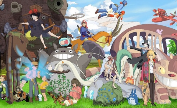 Các phần mềm vẽ anime cho phép người dùng sử dụng đa dạng màu sắc và hiệu ứng